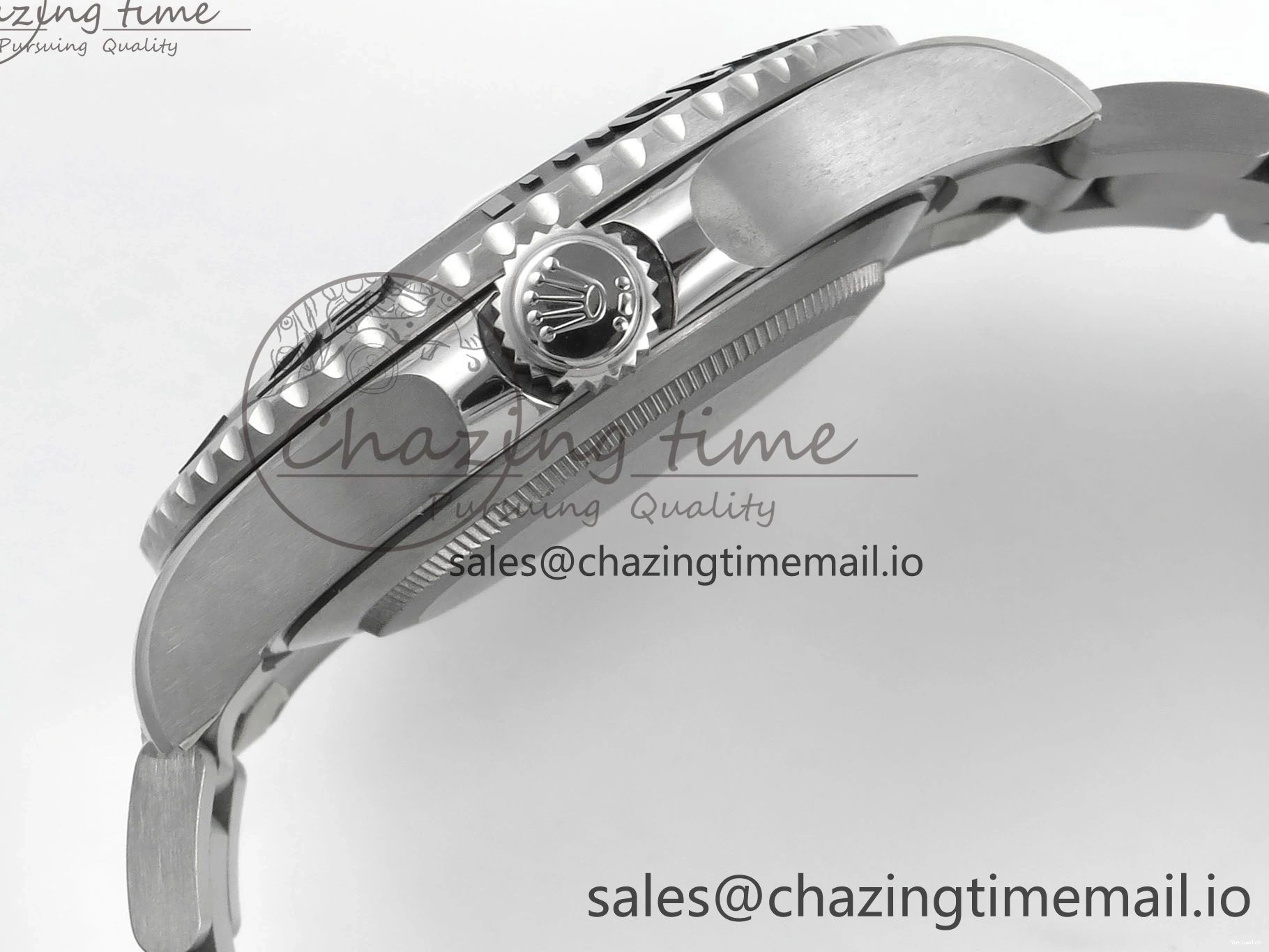 226627 Edition Titanium on Yacht-Master EWEF Best 42mm A3235 Bracelet 0426